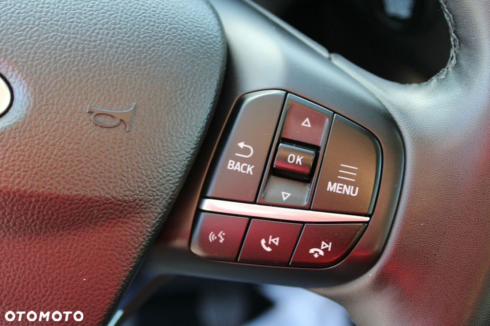 Ford Kuga - 23