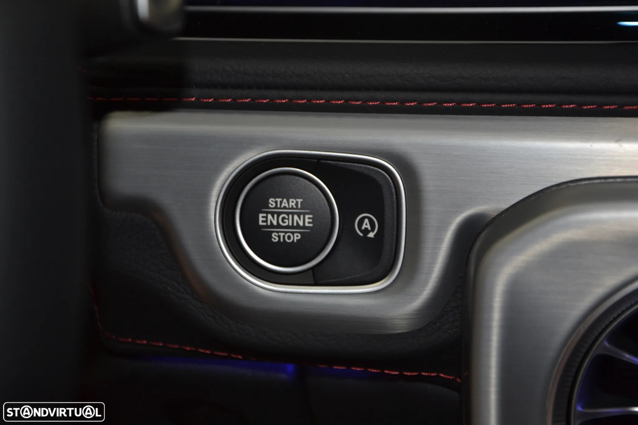 Mercedes-Benz G 63 AMG Standard - 39