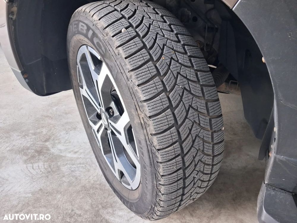 Dacia Duster 1.5 Blue dCi 4WD Prestige - 18