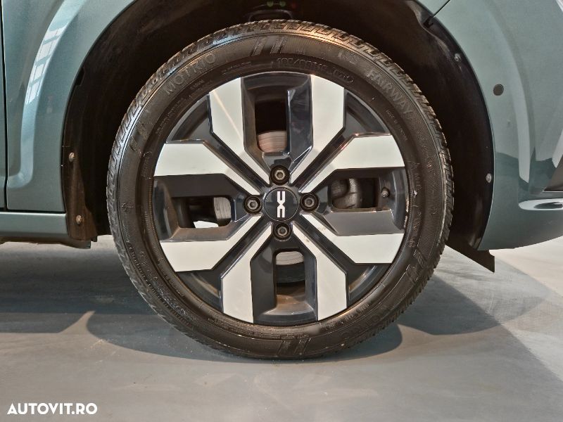 Dacia Logan ECO-G 100 MT6 XX - 6