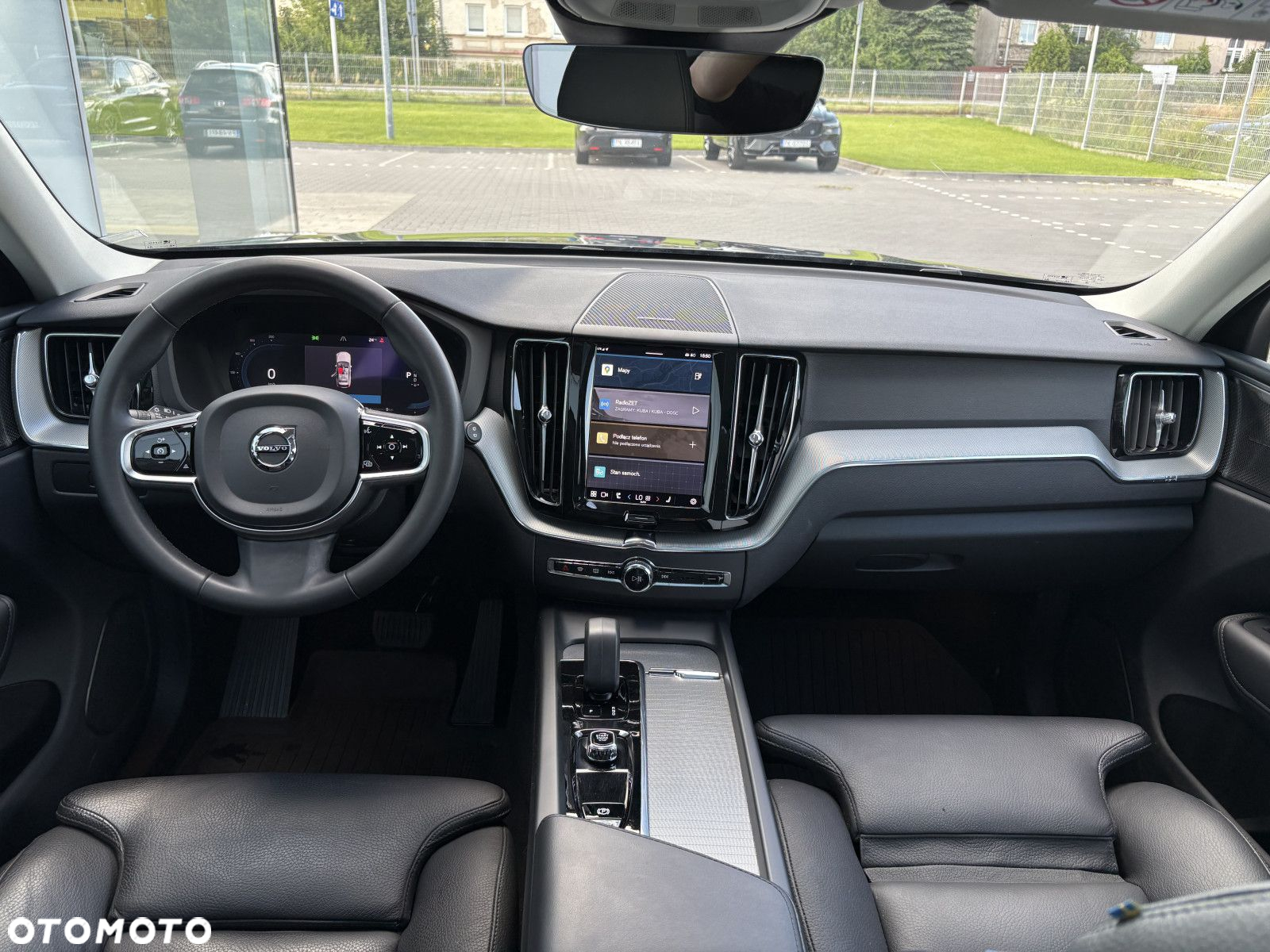 Volvo XC 60 - 21