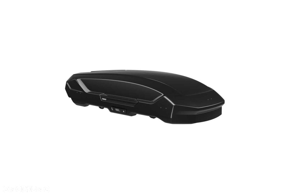 Box dachowy Thule Motion 3 L czarny Raty Promocja - 4