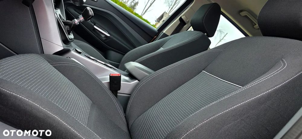 Ford C-MAX 1.0 EcoBoost Titanium ASS - 6