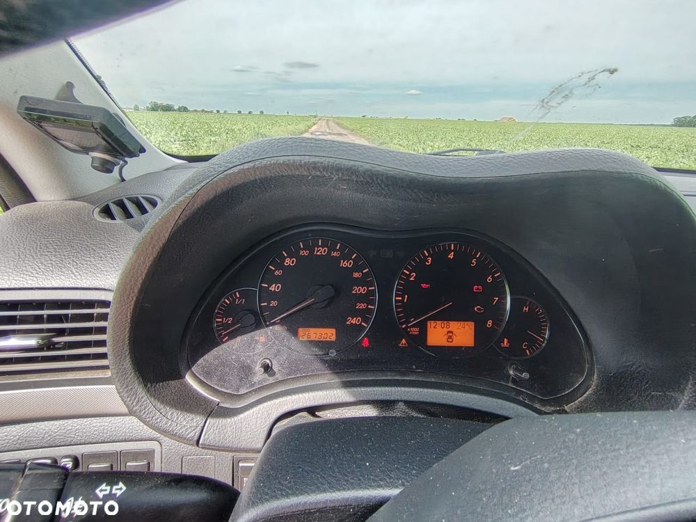 Toyota Avensis 2.0 VVT-i Sol - 6