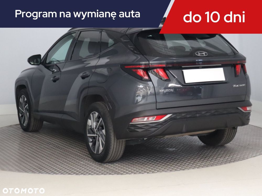 Hyundai Tucson 2023 photo 5