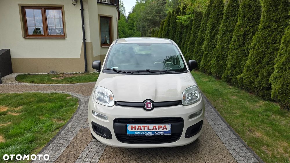 Fiat Panda 1.2 Easy - 2