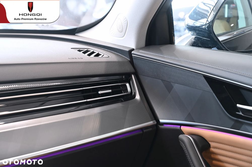 Hongqi HS5 2.0T Executive AWD - 19