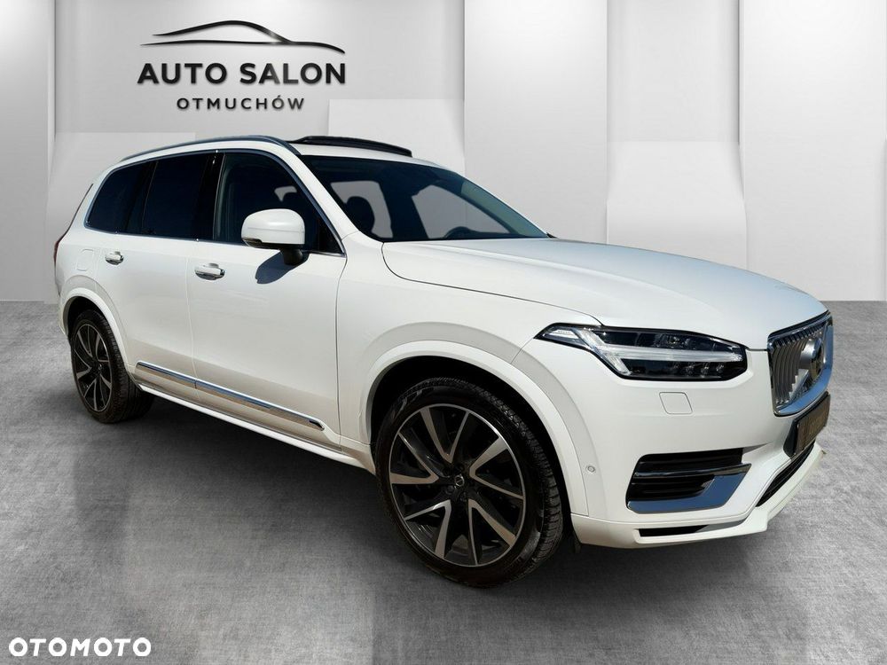 Volvo XC 90 - 3