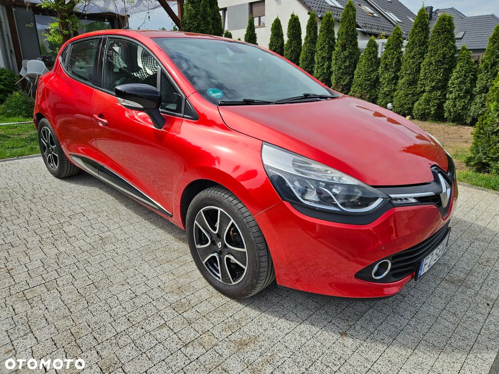 Renault Clio TCe 90 Dynamique - 3