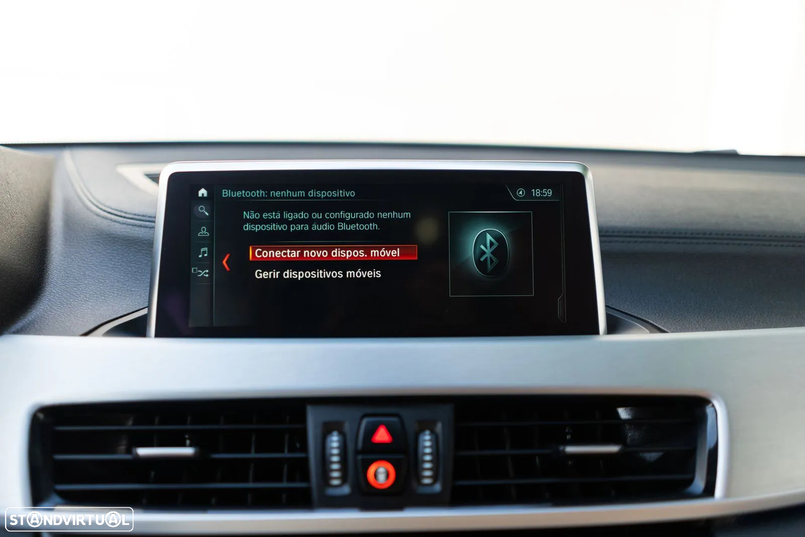 BMW X2 18 d xDrive Auto Pack M - 16