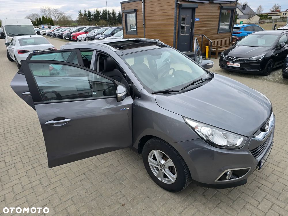 Hyundai ix35 - 38