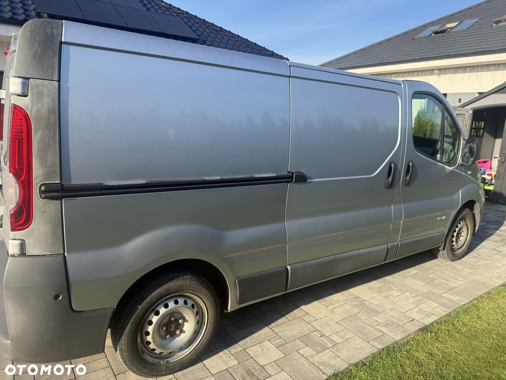 Renault Trafic - 3