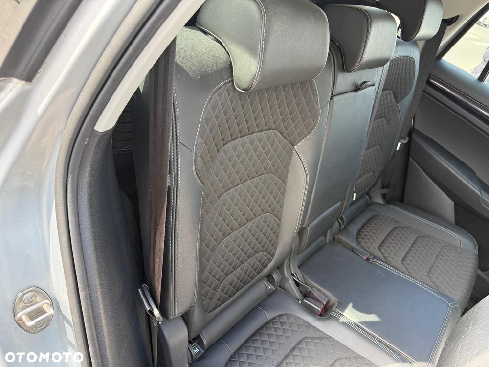 Skoda Kodiaq 2.0 TDI 4x4 Style DSG - 11