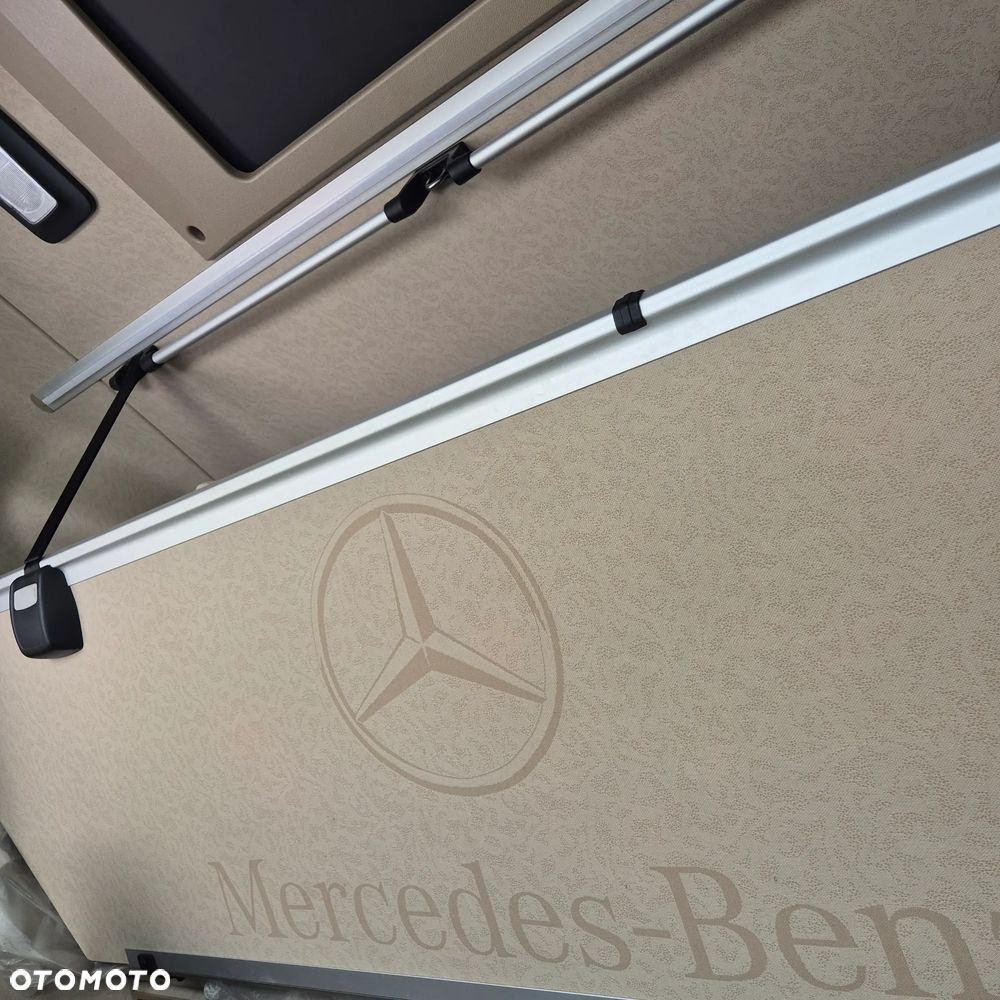 Mercedes-Benz Actros 1840 - 17