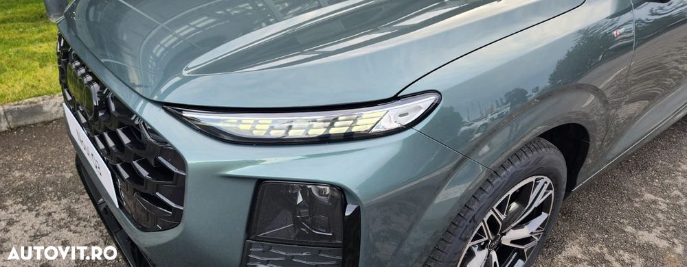 Audi Q3 2.0 35 TDI S tronic quattro S Line - 26