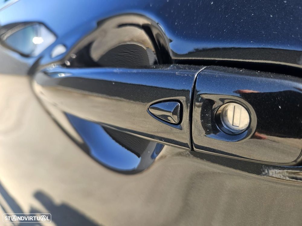 Nissan Qashqai 1.3 DIG-T N-Connecta LED+SKY - 52