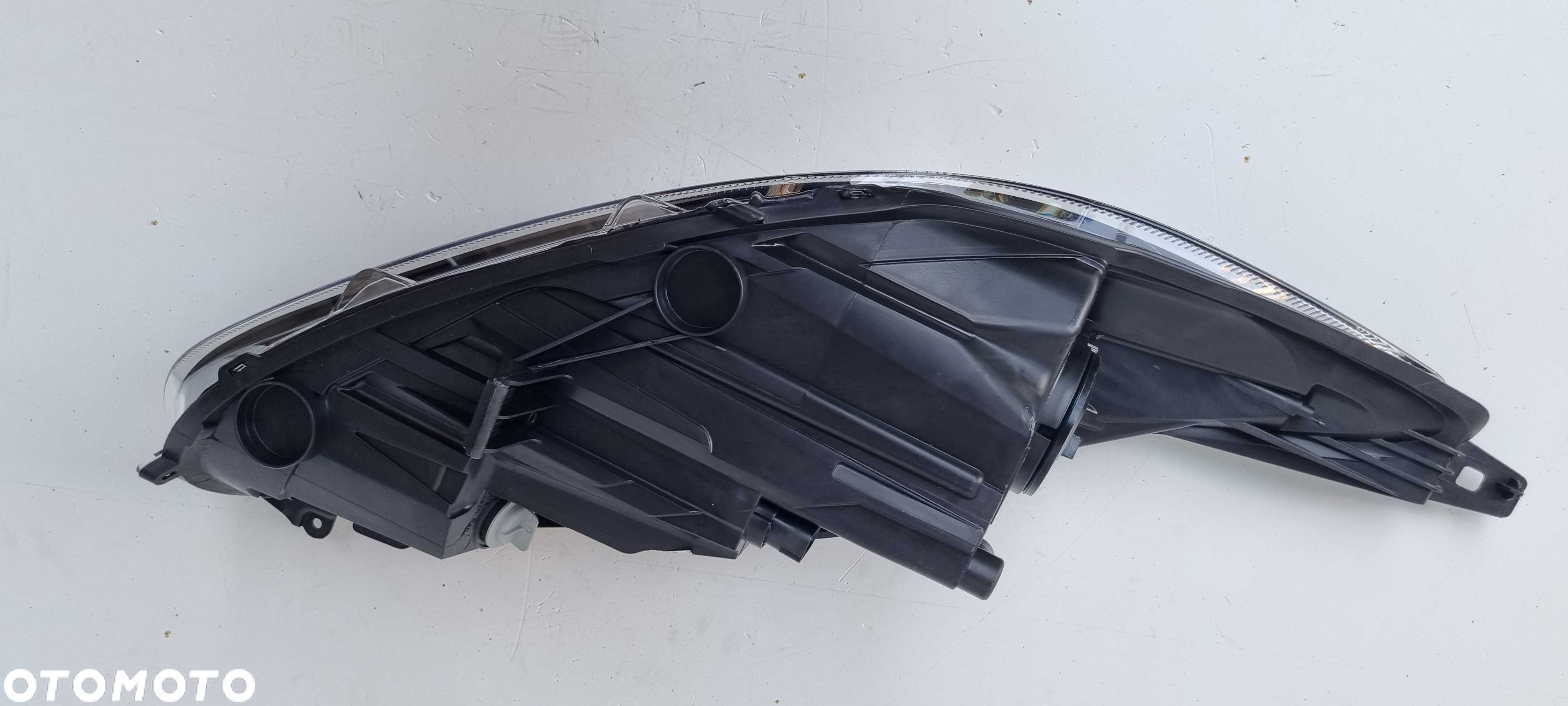 FORD Fiesta MK7 Lampa Reflektor Przód Lewa Lift 12- Kraków - 5