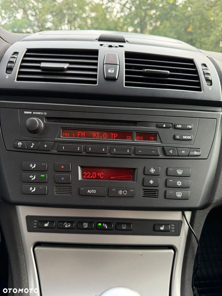 BMW X3 2.0d - 39