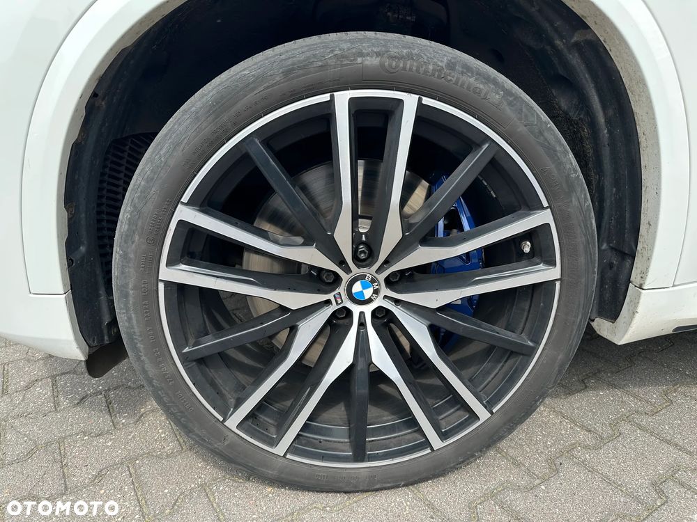 BMW X5 xDrive30d sport - 27