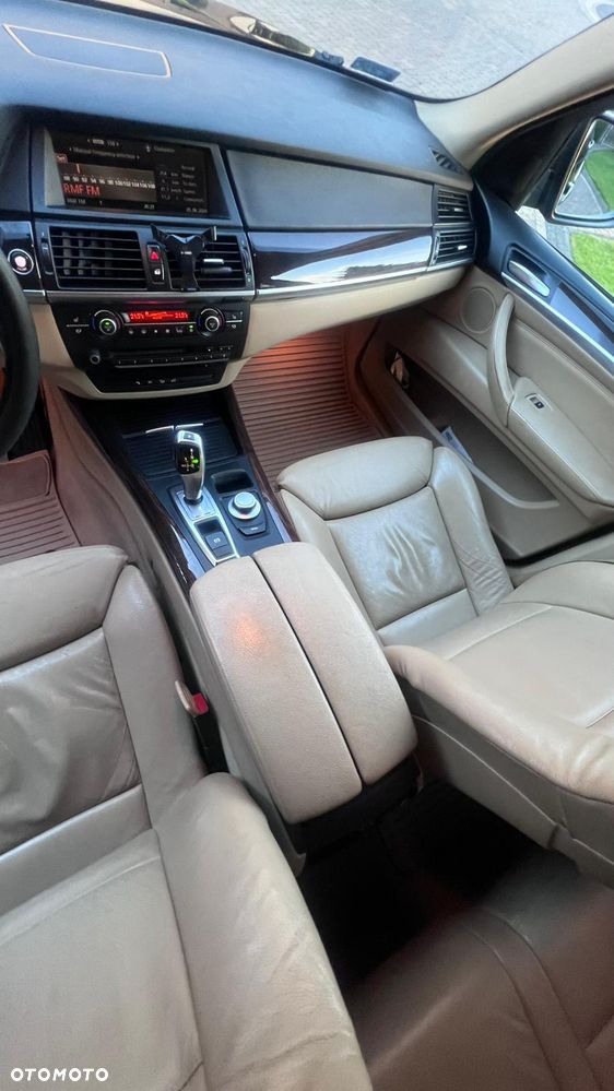 BMW X5 - 8