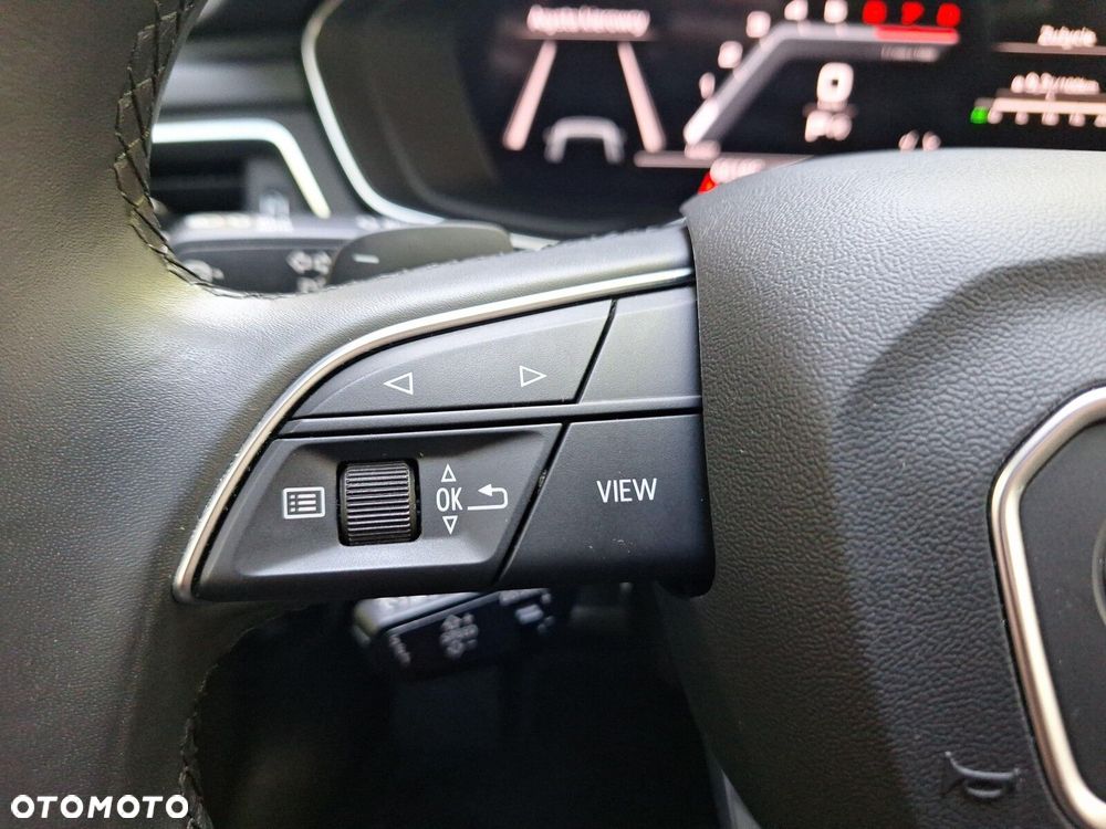 Audi A4 Avant 35 TFSI mHEV S Line S tronic - 17