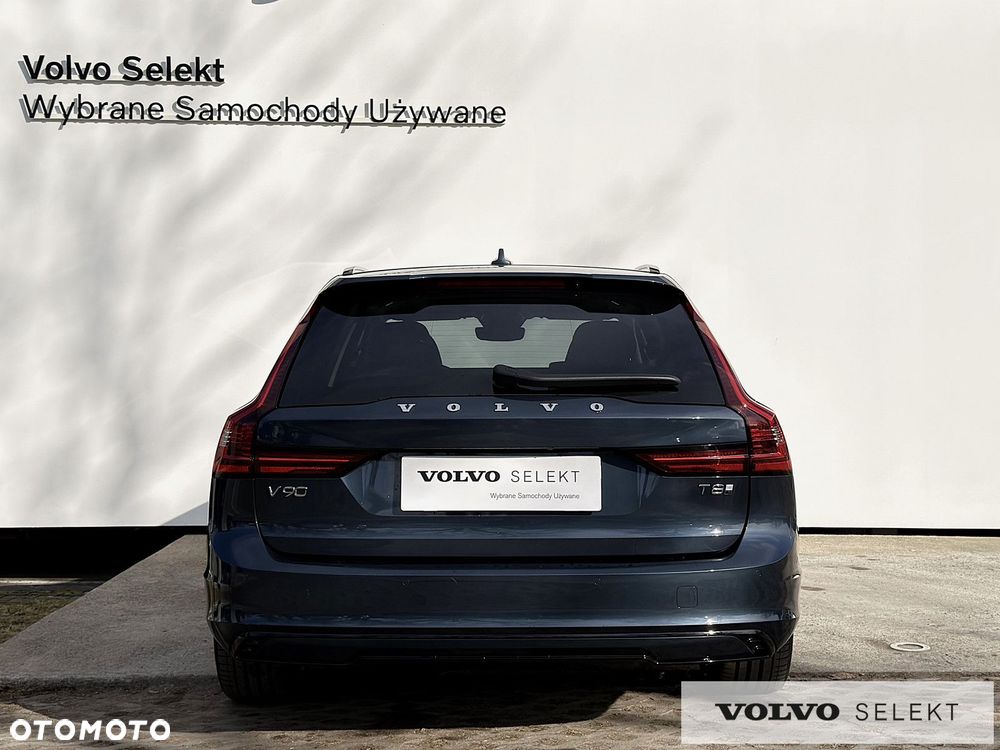Volvo V90 - 8