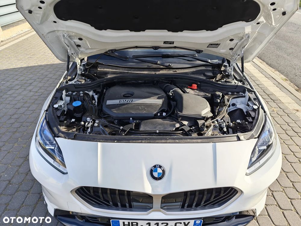 BMW Seria 1 116 - 17