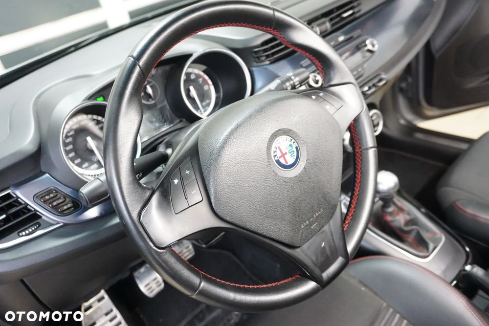 Alfa Romeo Giulietta 1.4 TB 16V Multiair - 19