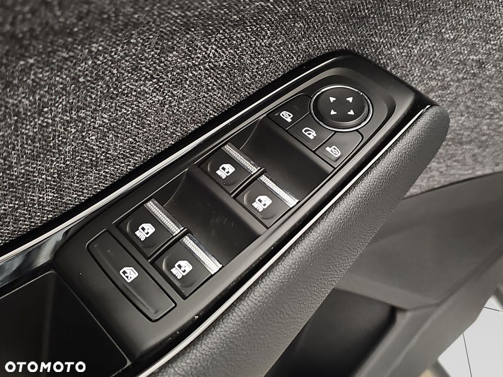 Renault Espace 1.2 E-Tech Full Hybrid 200 Techno MMT 7os - 12
