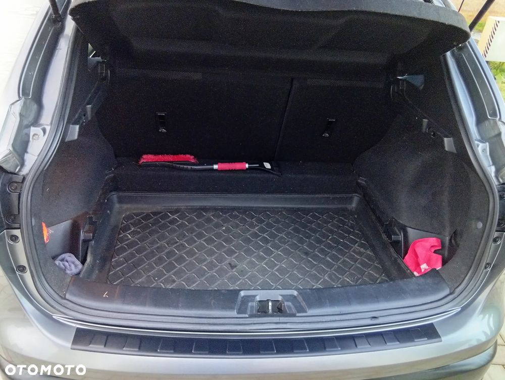 Nissan Qashqai 1.6 dCi 360 S&S - 11