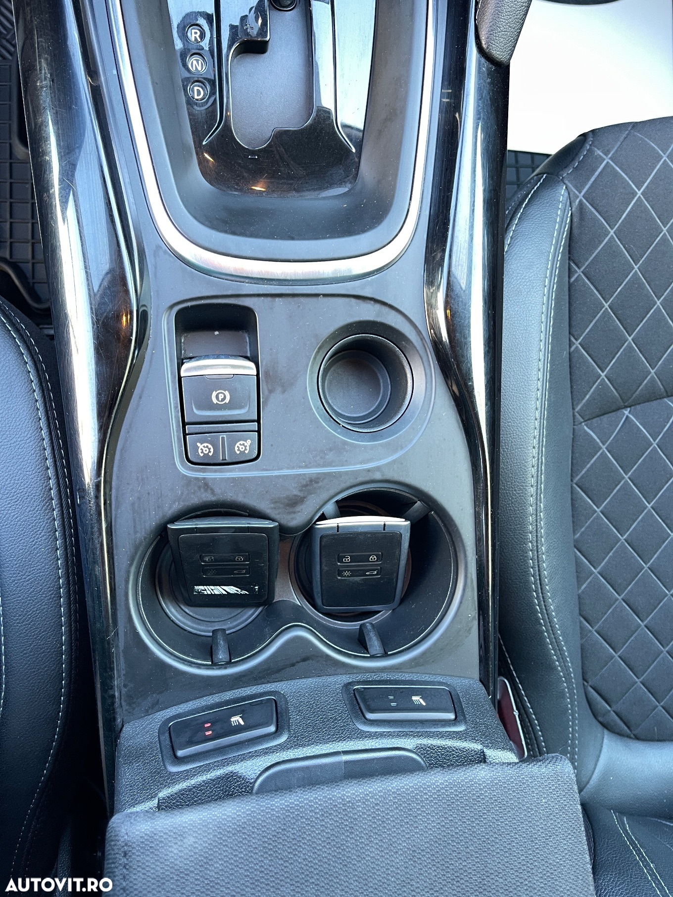 Renault Kadjar BLUE dCi EDC Intens - 30