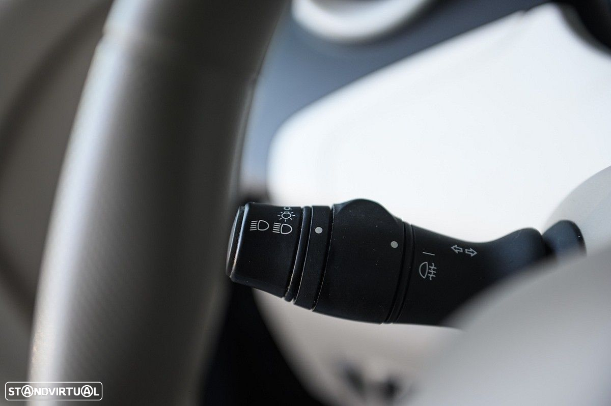 Renault Zoe (c/ Bateria) Life 40 - 35