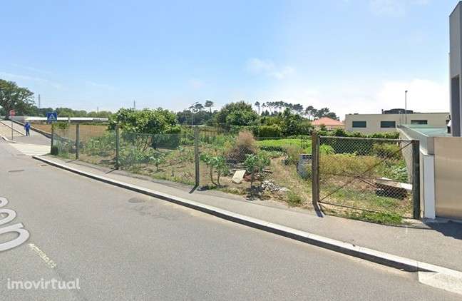 Terrenos para construção de Moradias de 3 frentes Guifões - Grande imagem: 4/7