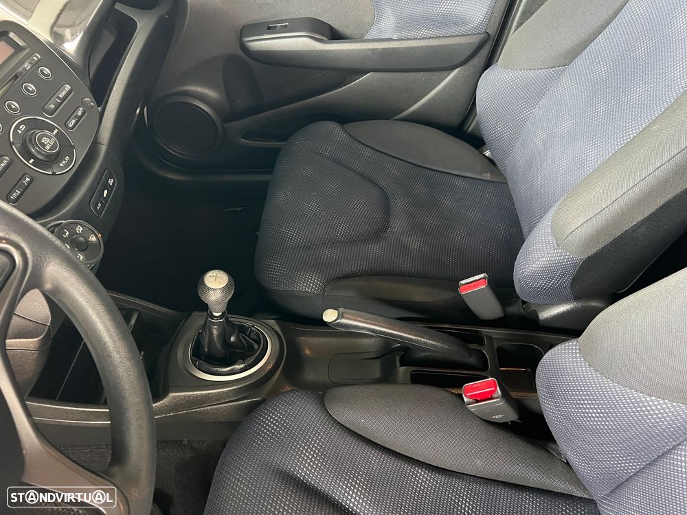 Honda Jazz 1.2 i-VTEC Elegance Top - 18