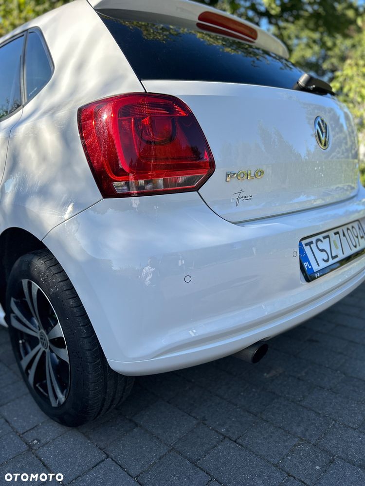 Volkswagen Polo 1.6 TDI Comfortline - 4