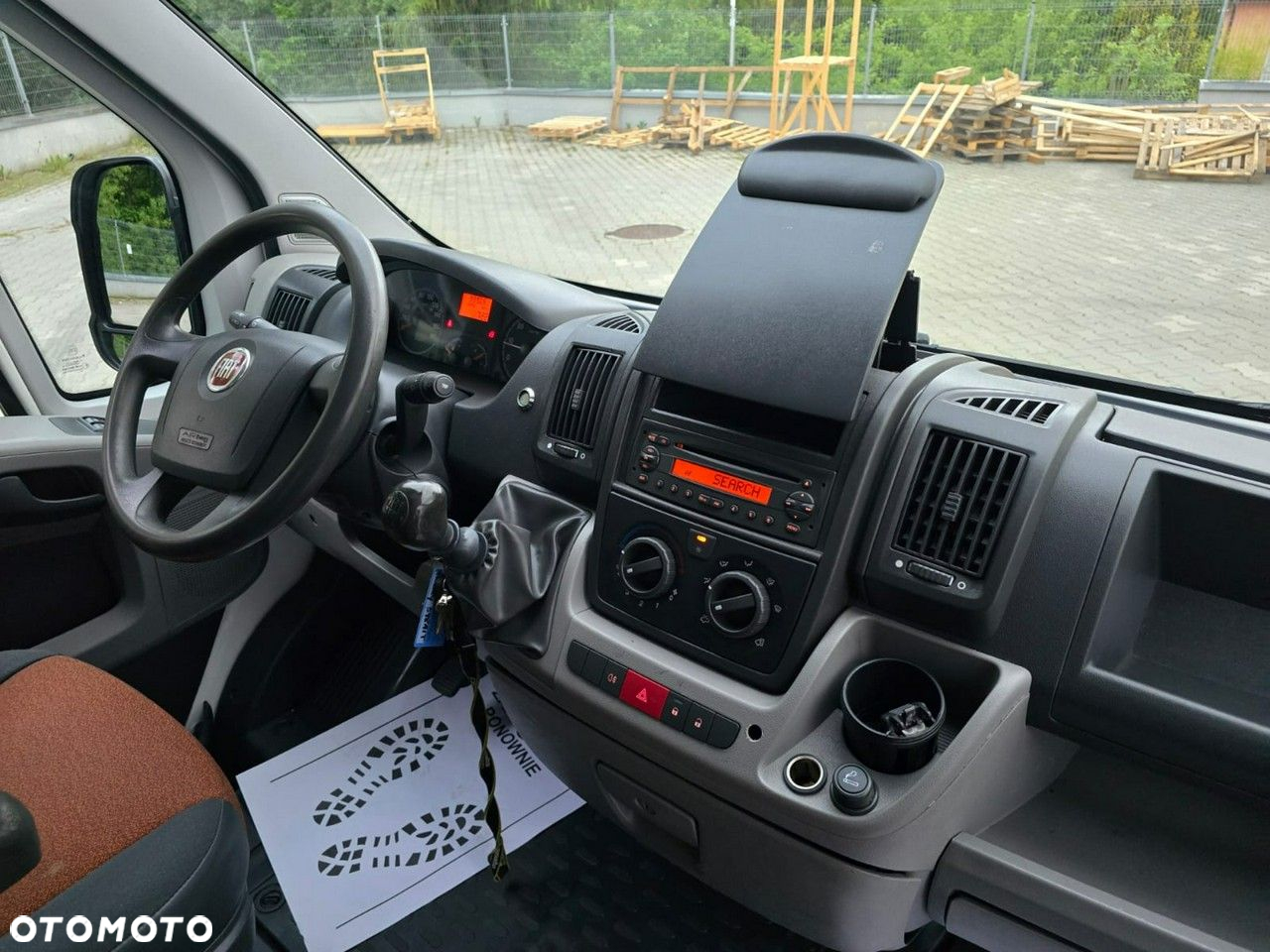 Fiat Ducato - 22