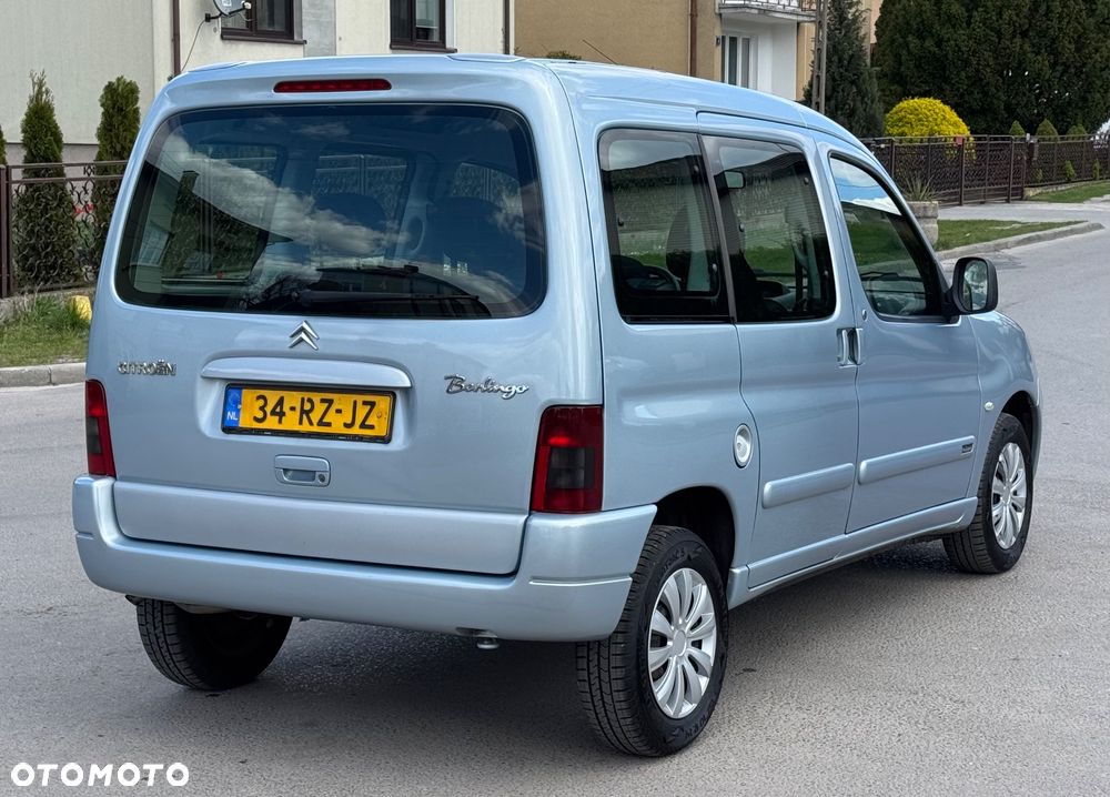 Citroën Berlingo Multispace 1.4i Plus - 5