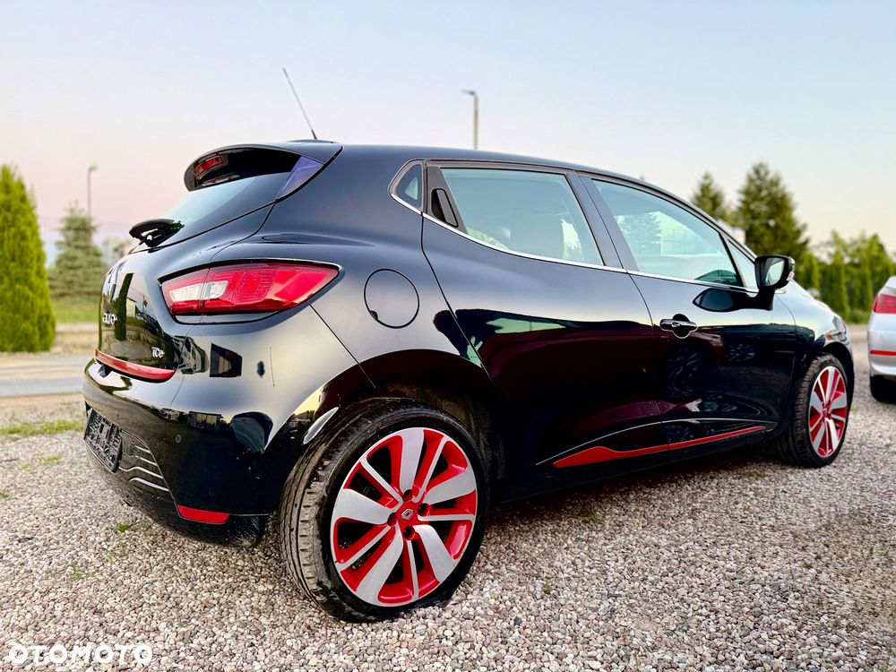Renault Clio - 4