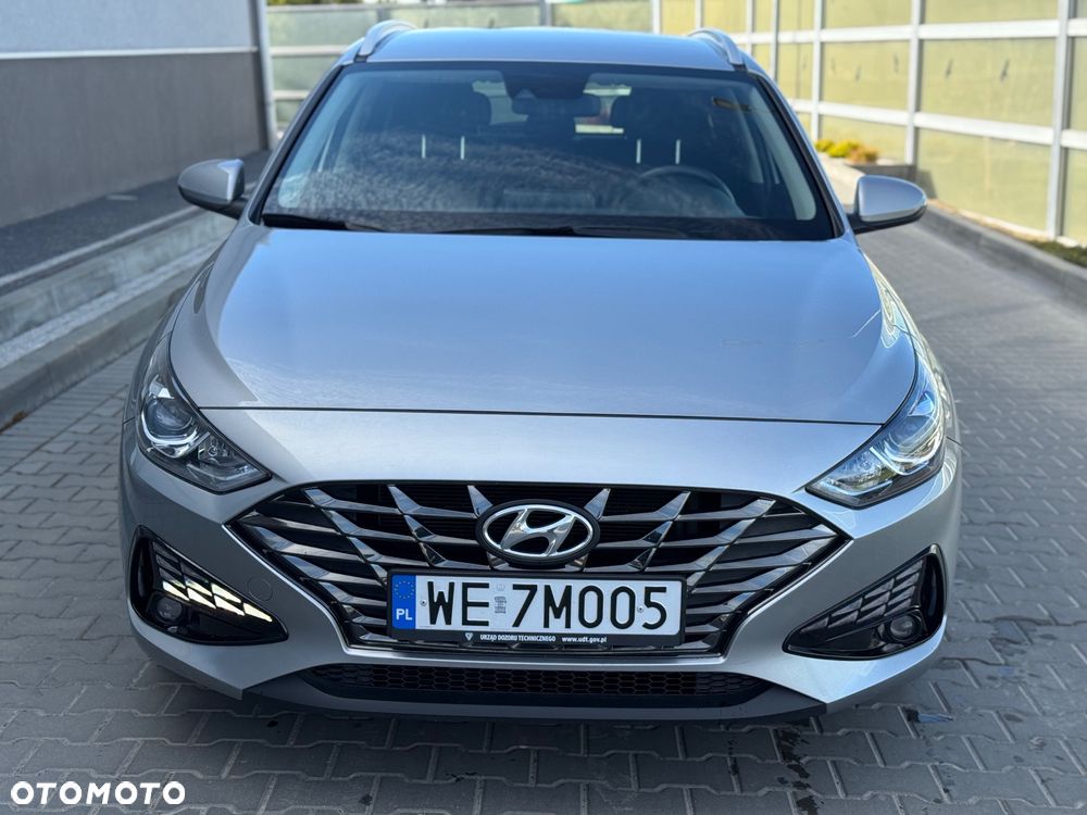 Hyundai i30 1.0 T-GDI Comfort - 5