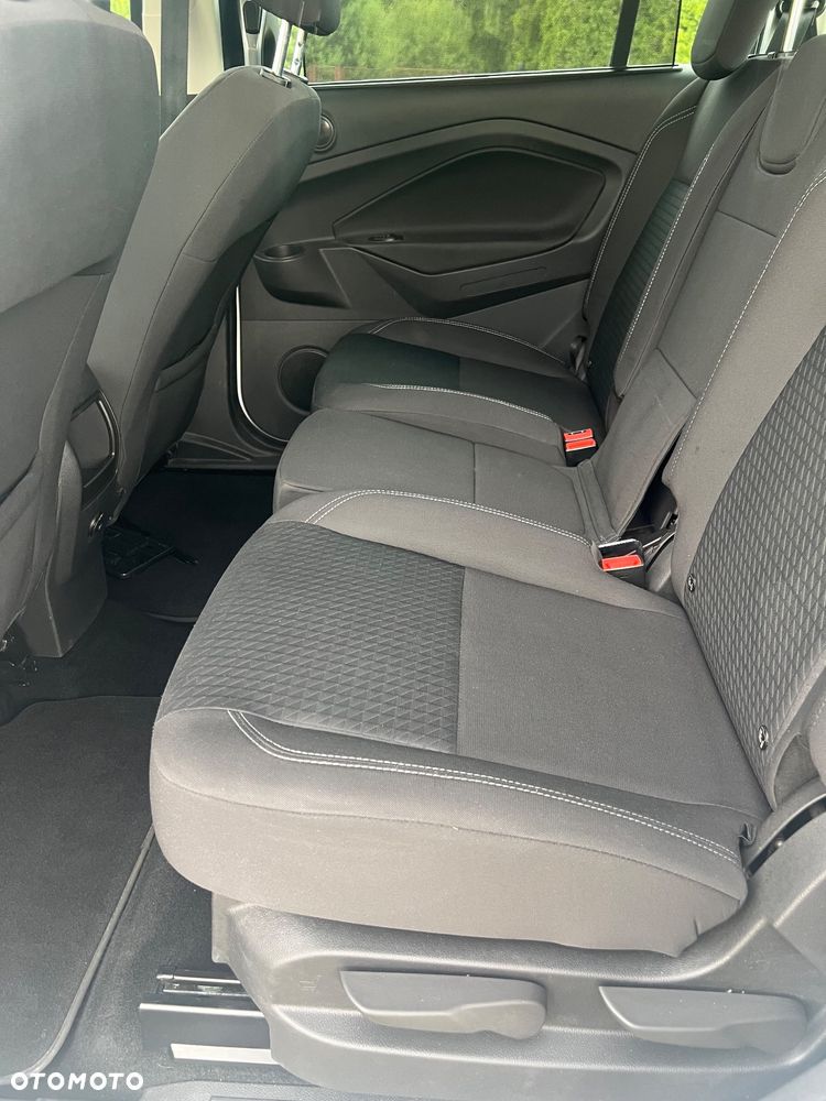 Ford Grand C-MAX Gr 2.0 TDCi Titanium ASS - 32