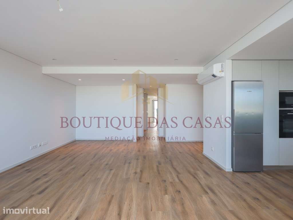 Apartamento T2 Novo - Sto. Ovídio - Grande imagem: 5/37