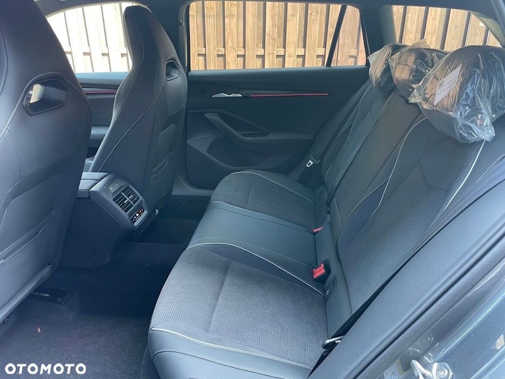 Skoda Superb 2.0 TSI 4x4 Sportline DSG - 11