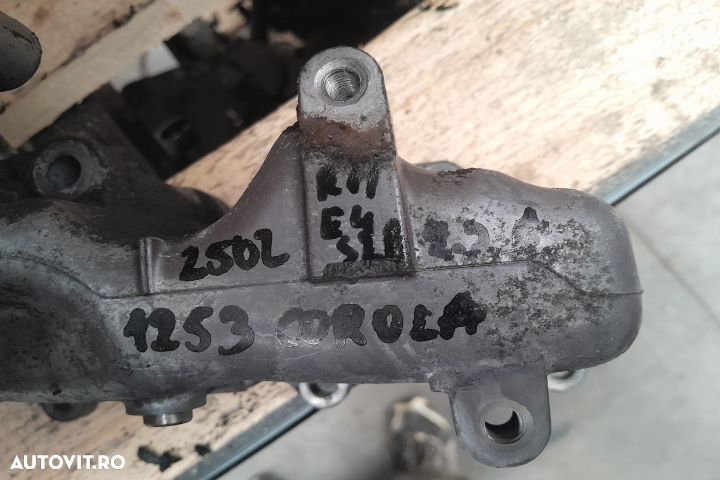 Galerie admisie 17111-0R010 17111-0R010 Toyota Corolla Verso 1 [facel - 7