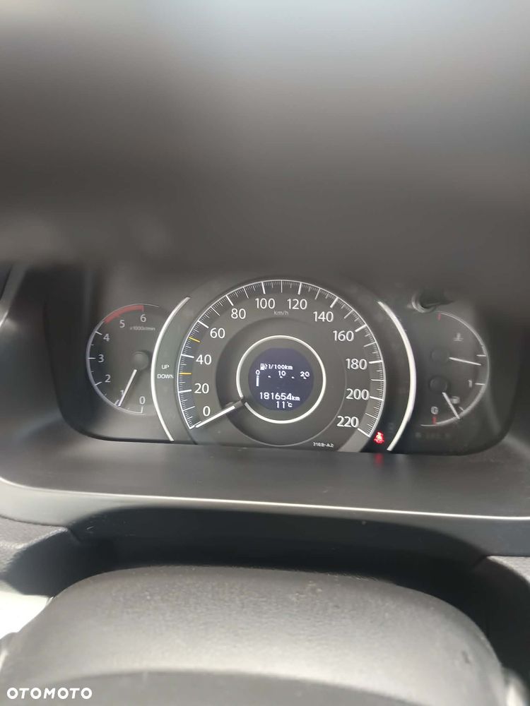 Honda CR-V 1.6i-DTEC Elegance Plus - 22