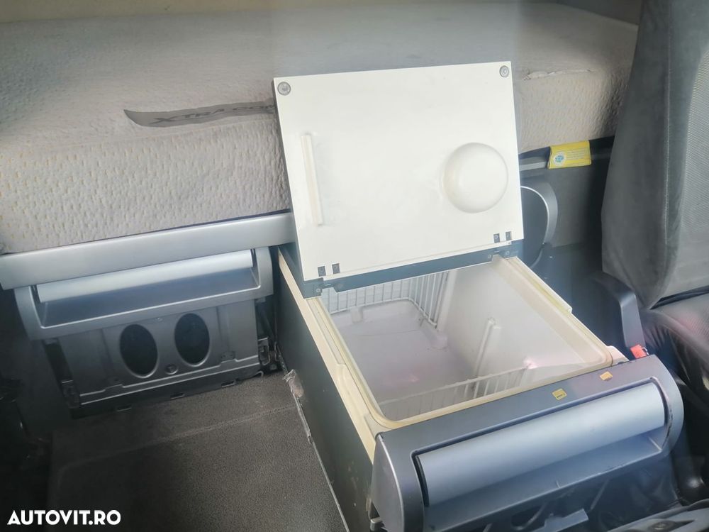 DAF XF460.19,Manual ZF,Retarder!!! - 17