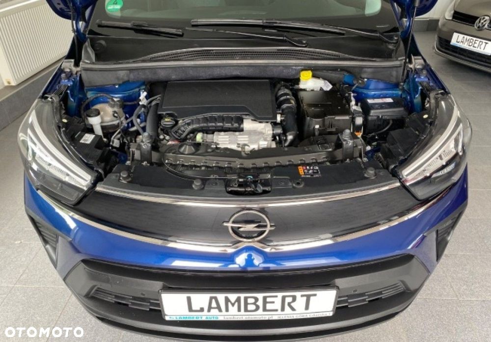 Opel Crossland - 13