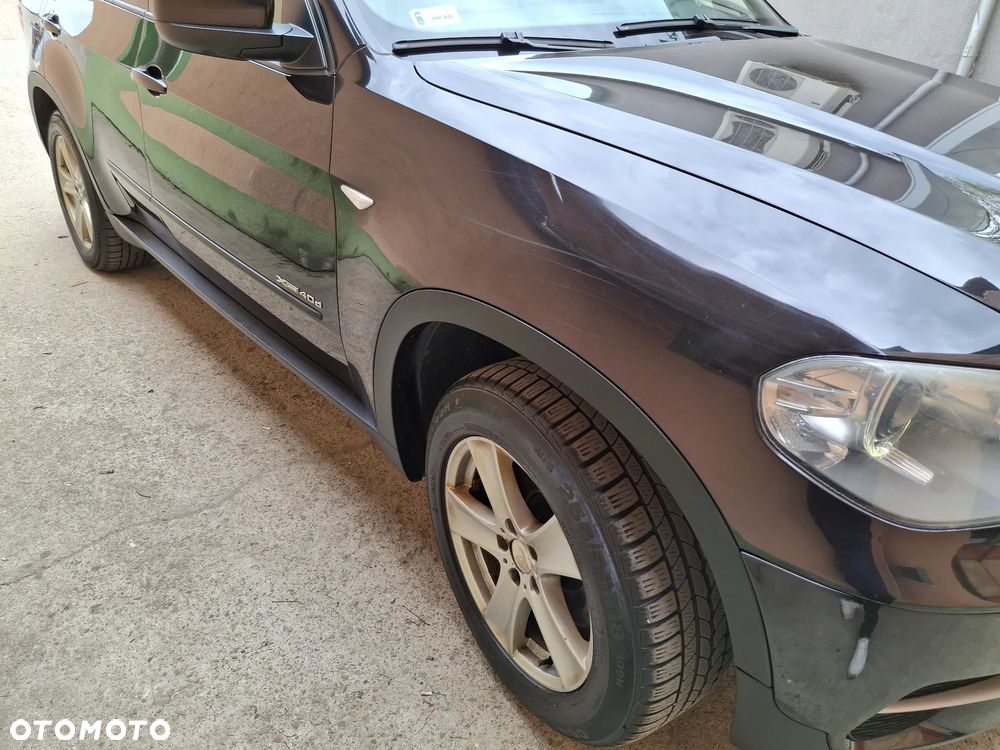 BMW X5 - 5