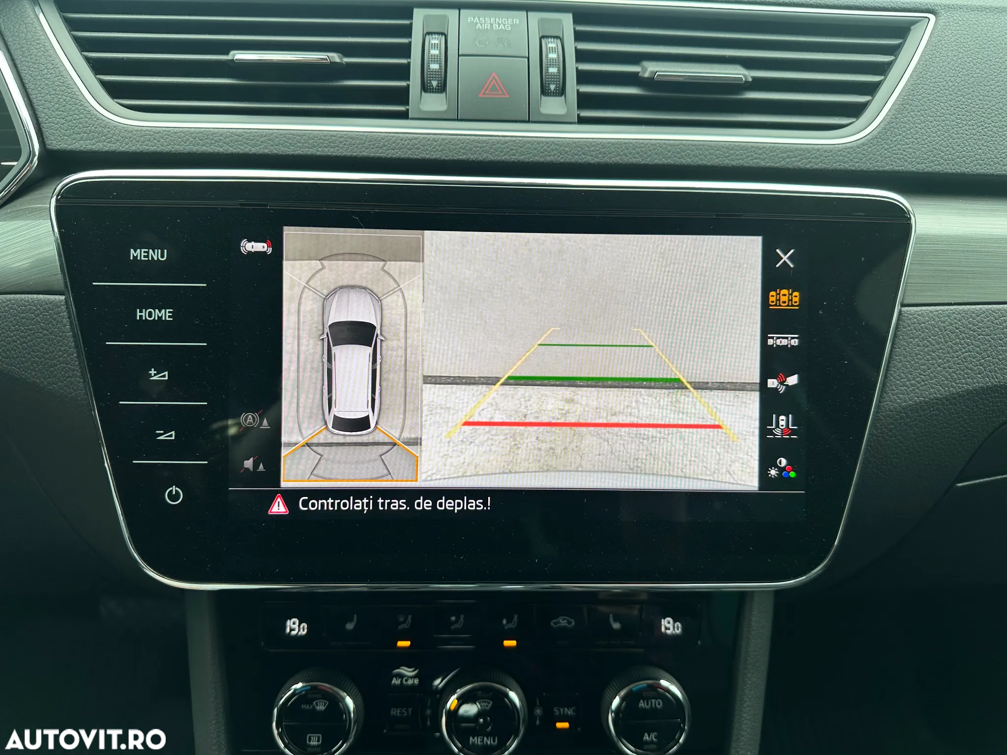 Skoda Superb Combi 2.0 TDI 4X4 DSG Style - 24