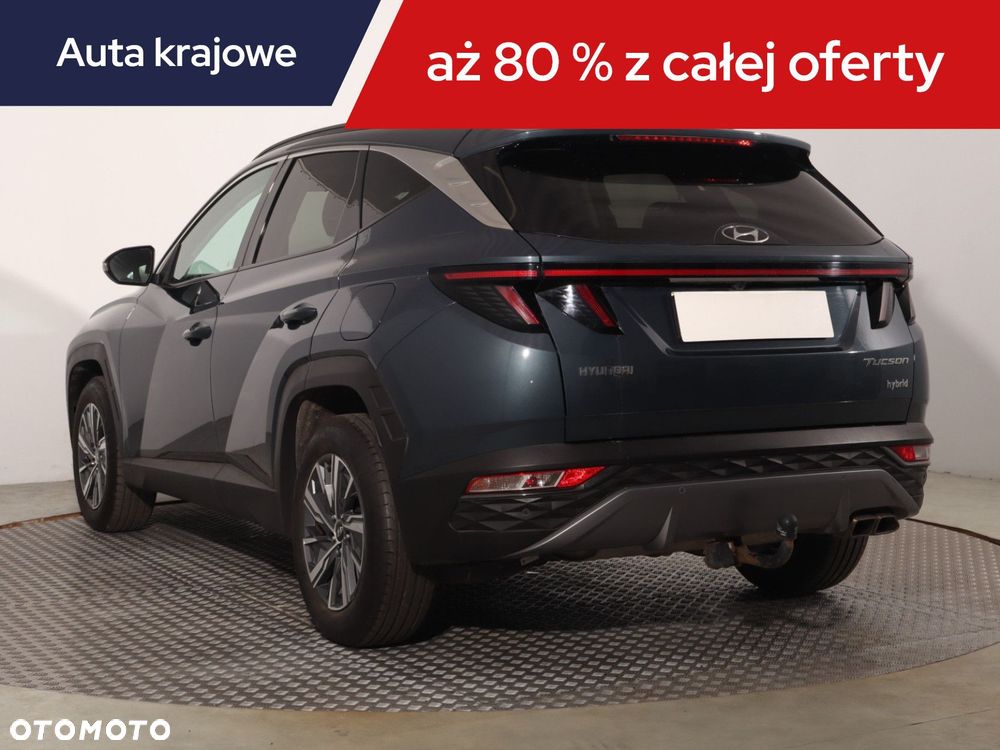 Hyundai Tucson - 6