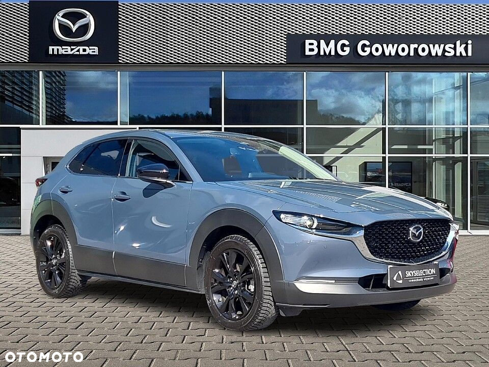 Mazda CX-30 - 18